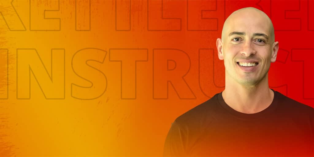 Kettlebell Instructor