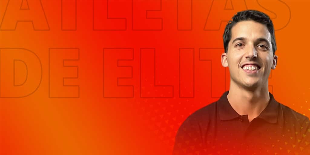 Curso de Treino Intervalado para Atletas de Elite da Online Academy