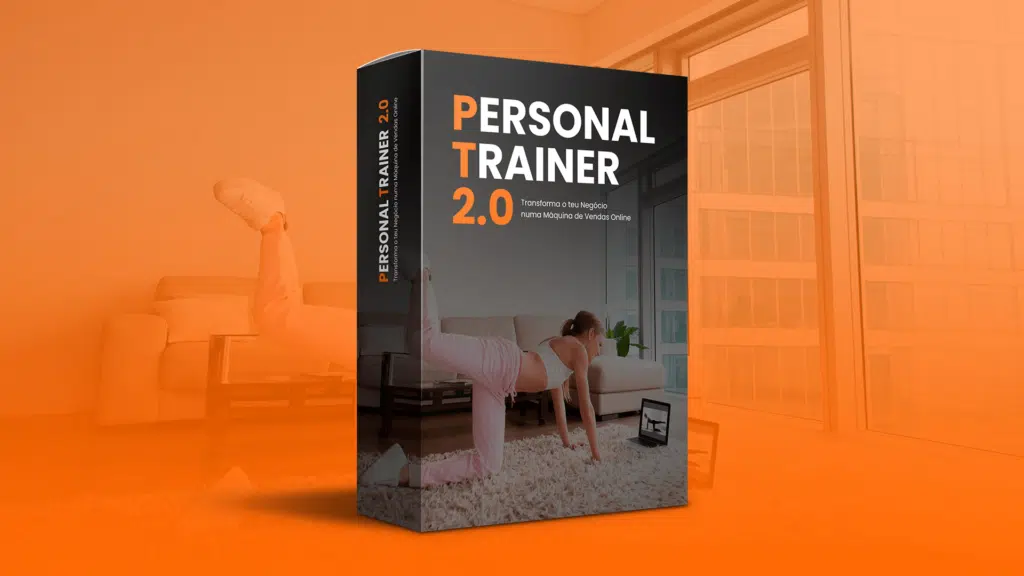 Personal Trainer 2.0