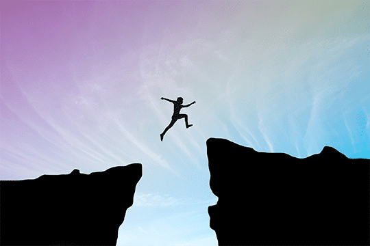 Curso Do sonho ao empreendedor de crescimento ilimitado
