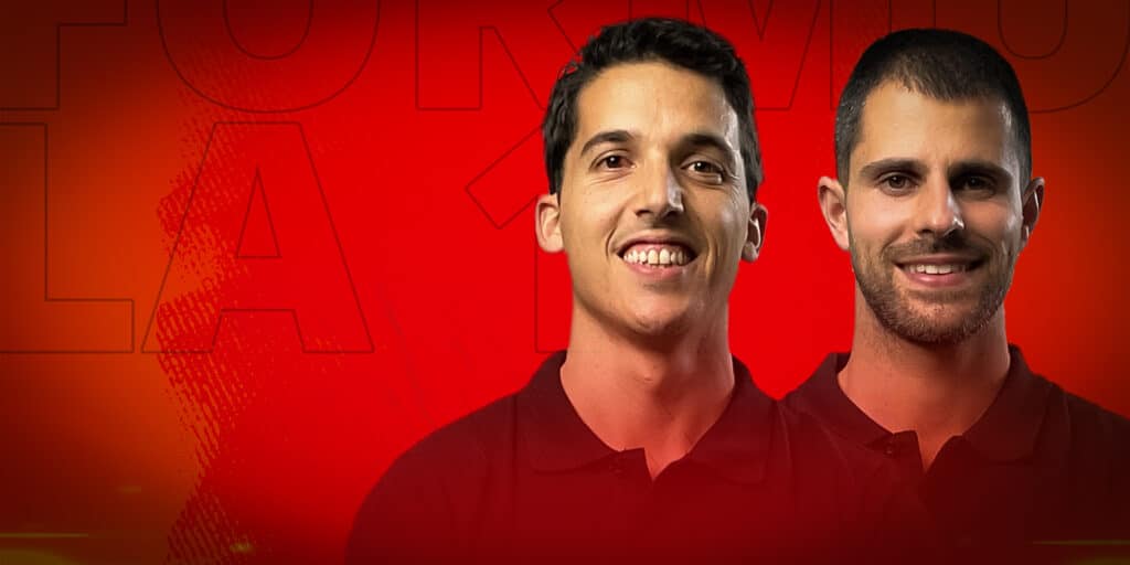 Fórmula 1-Avaliação e Treino da Velocidade em Desportos Coletivos