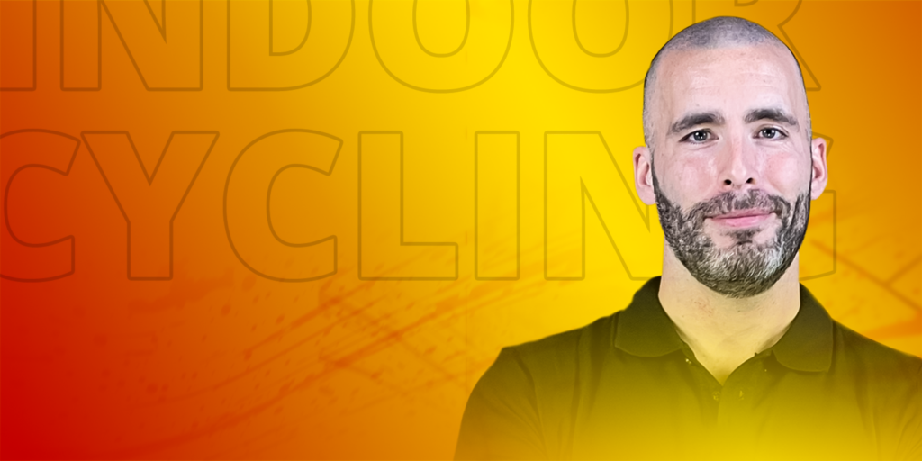 Indoor Cycling: Do Planeamento à Execução
