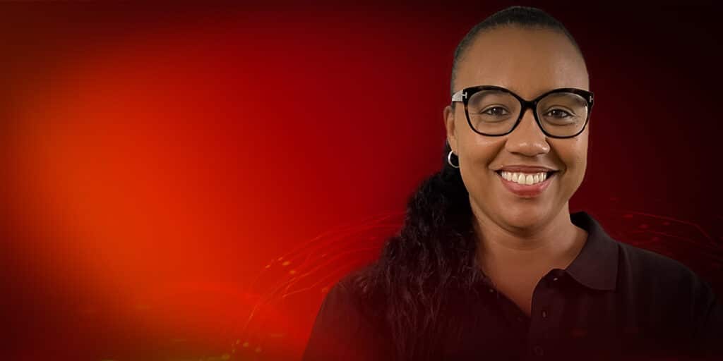 Mind7 de atleta com Nádia Tavares
