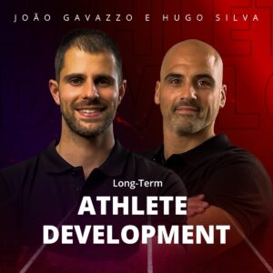 Long-Term-Athlete Development
