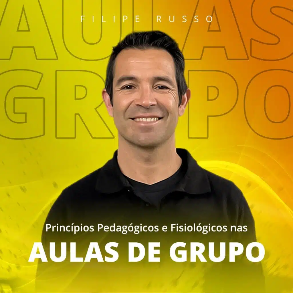 Aulas de Grupo