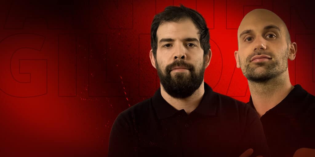 Antifragilidade Atlética