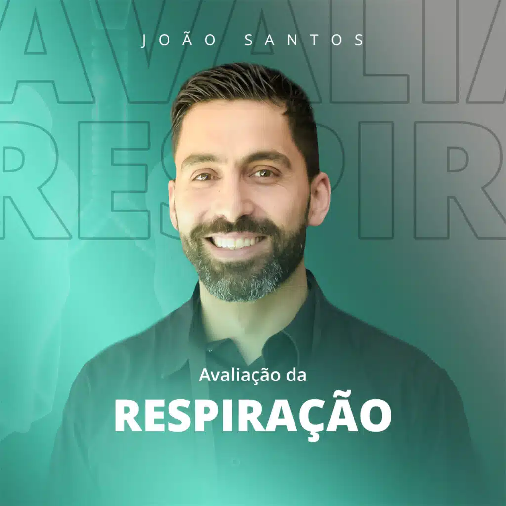 Avaliação da Respiração