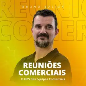 Reuniões comerciais