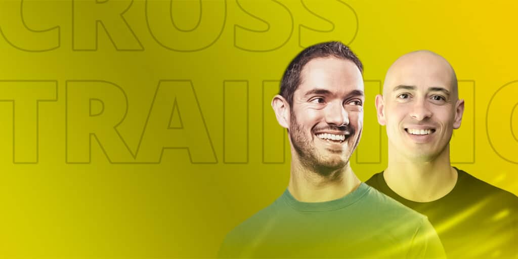 Aquecimento para Sessões de Cross Training