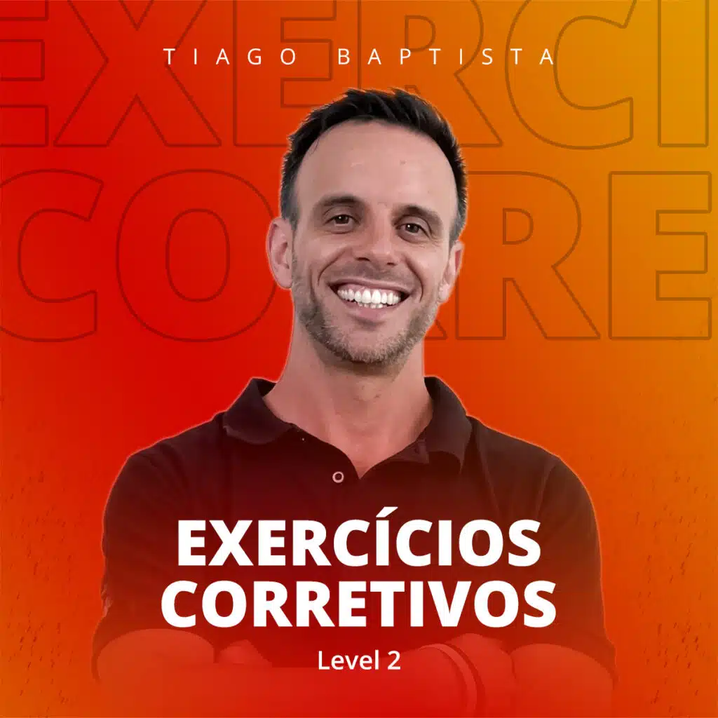 Exercícios Corretivos