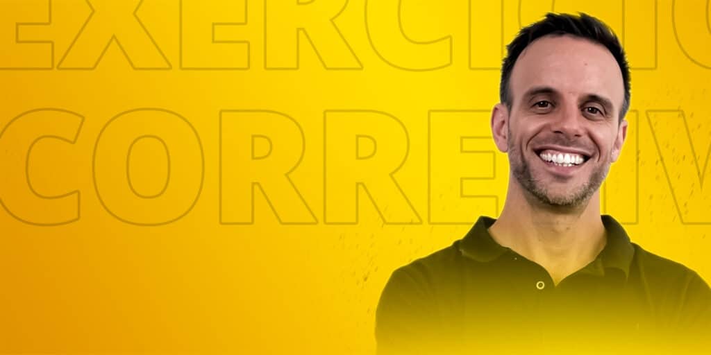 Exercícios Corretivos