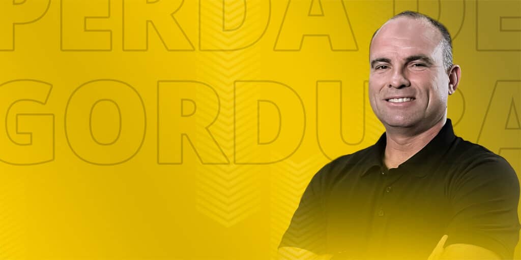 Perda de Gordura