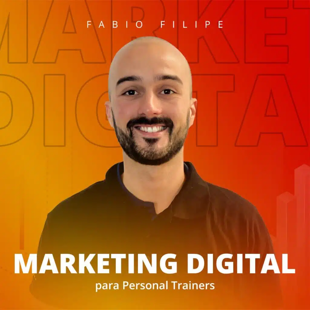 Marketing Digital para Personal Trainers