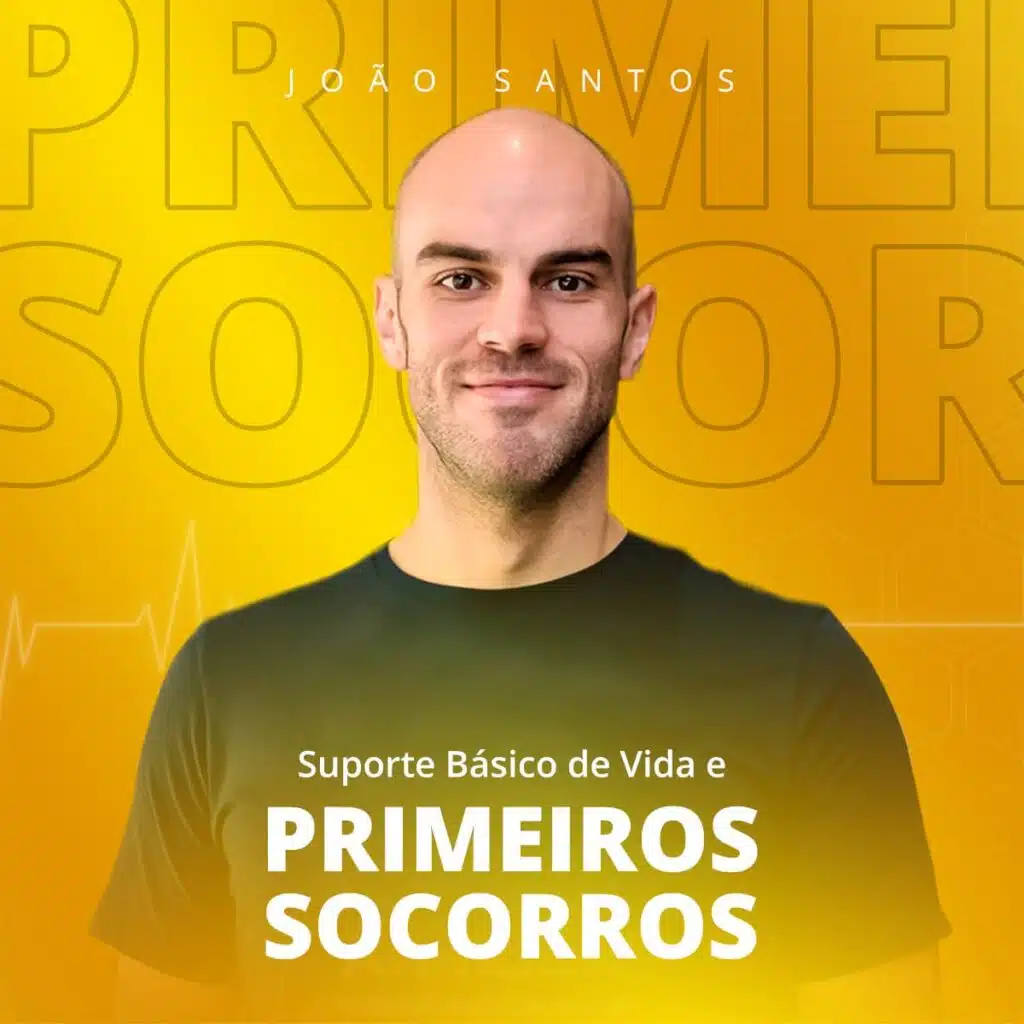 Suporte Básico de vida