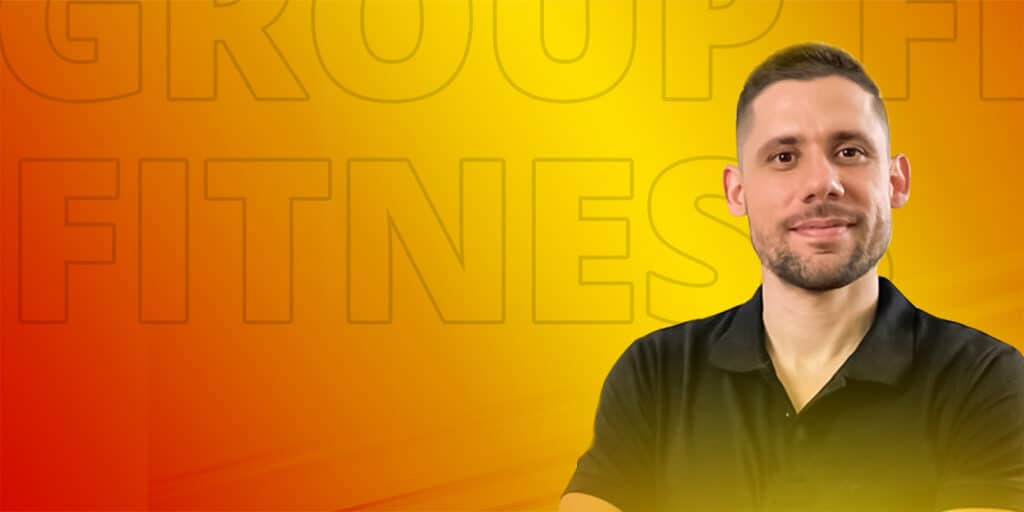 Group Fitness