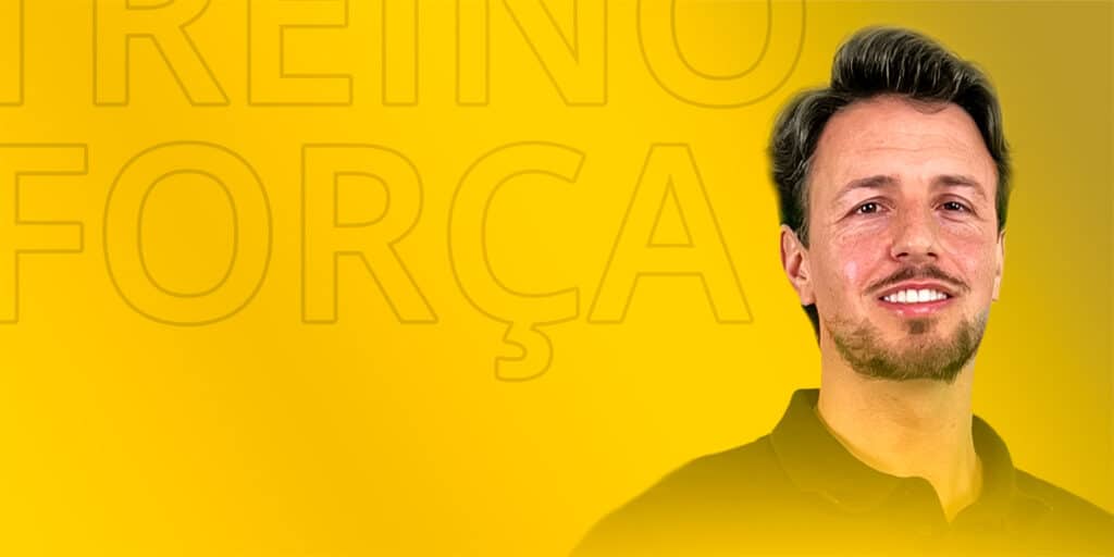 Treino de Força para jovens