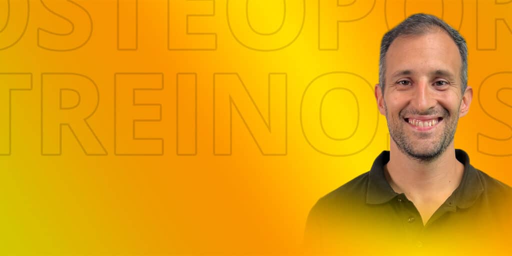 Osteoporose - Treinos seguros e eficazes