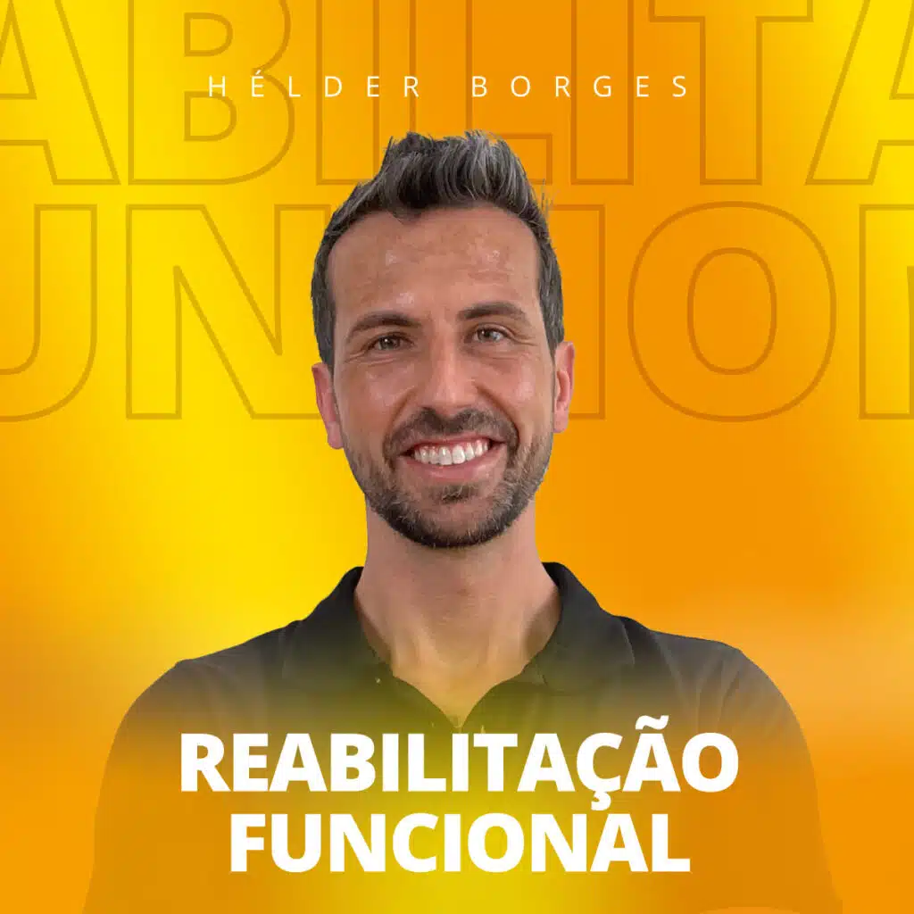 Reabilitação Funcional