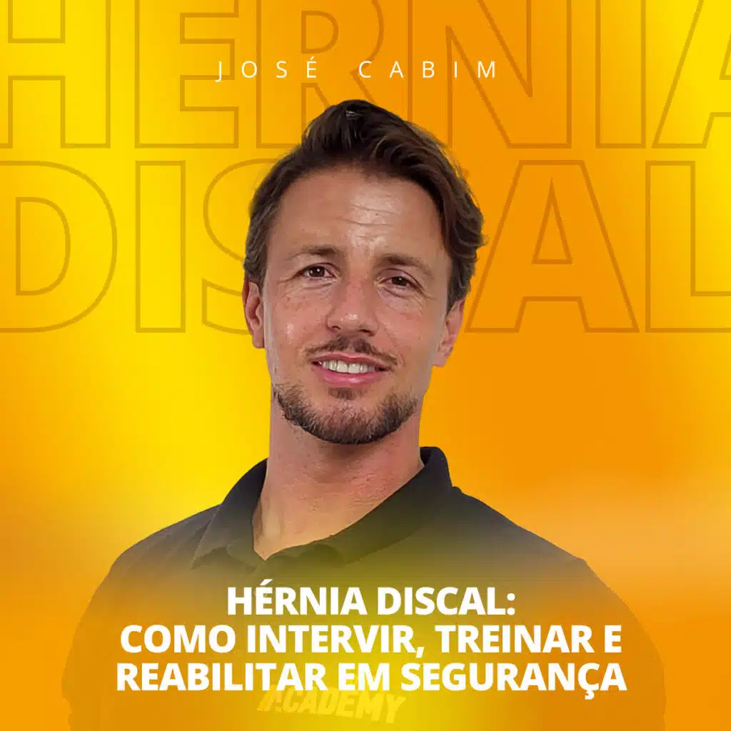 Hernia Discal 1