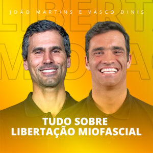 Tudo sobre Libertação Miofascial