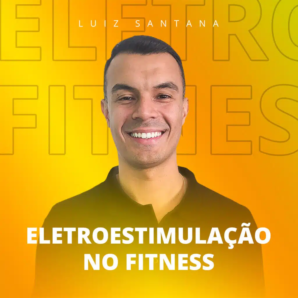 Eletroestimulacao no Fitness