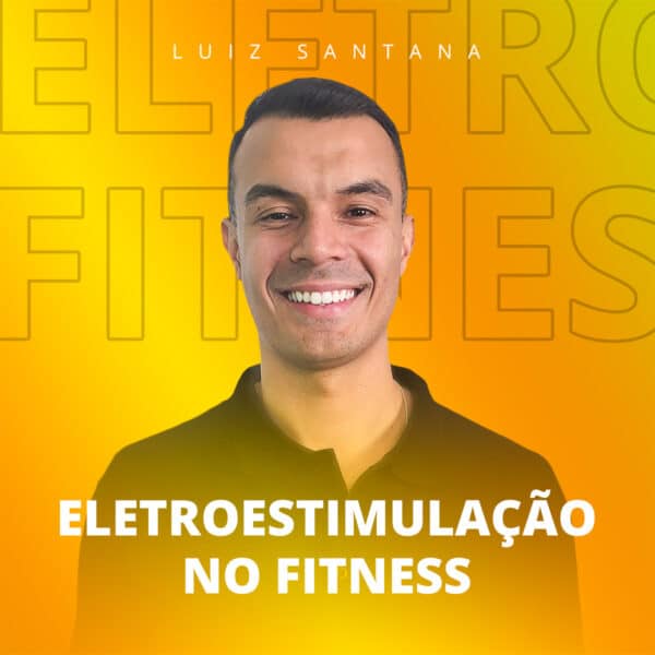 Eletroestimulação no Fitness
