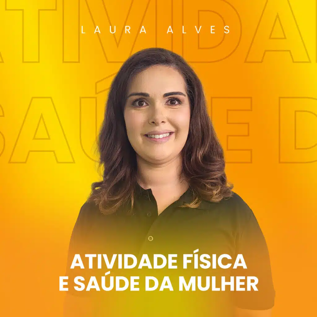 Atividade Fisica e Saude da Mulher