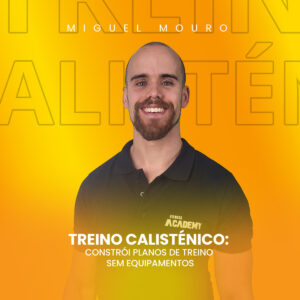 Treino Calisténico
