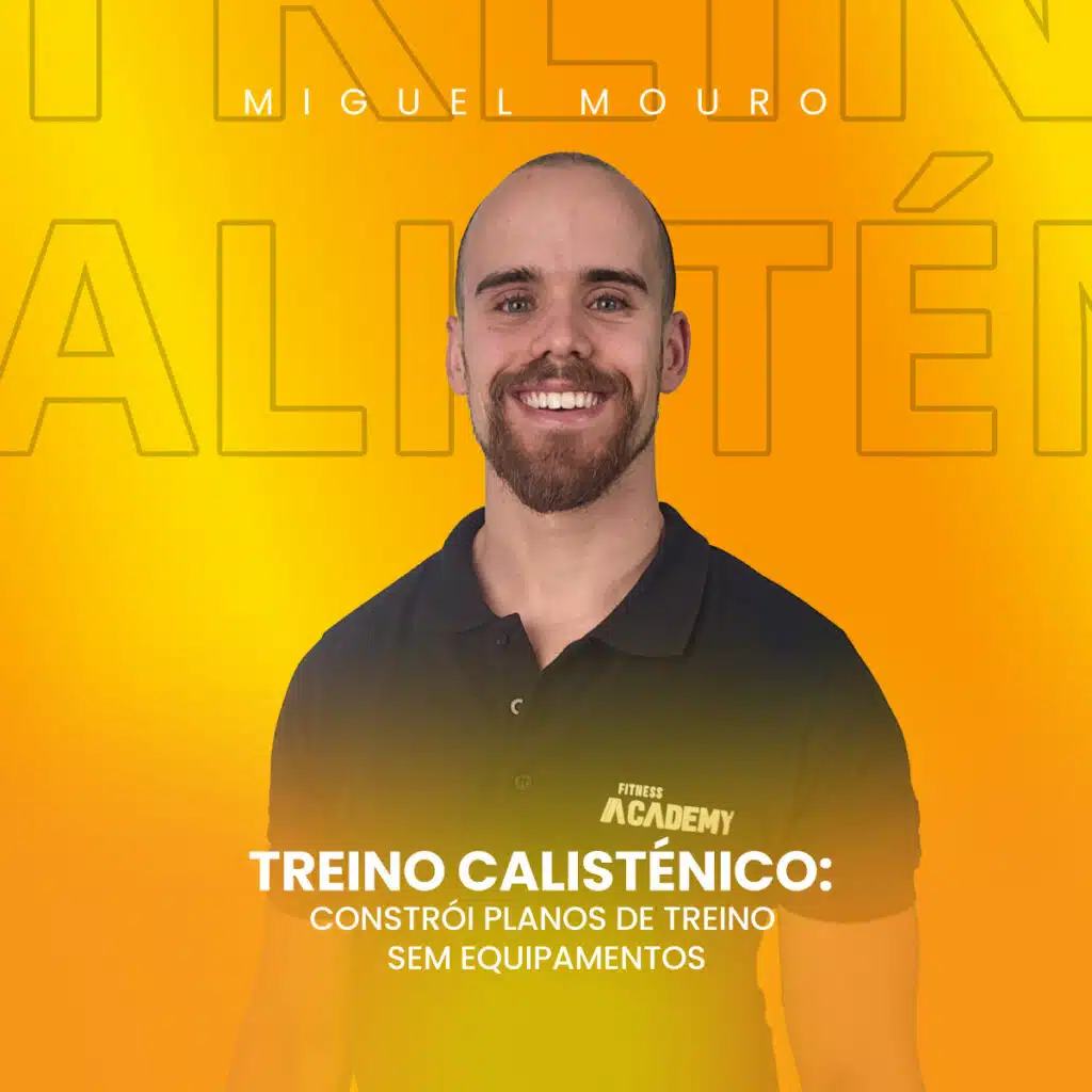 Treino Calistenico Constroi Planos de Treino sem Equipamentos