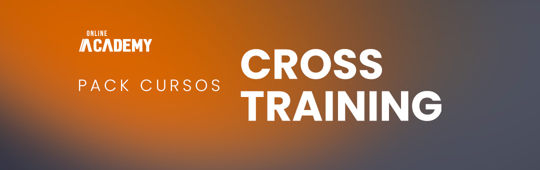 Banner Cross Training
