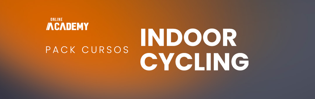 Banner Indoor Cycling