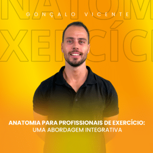 Anatomia para Profissionais de Exercício: Uma Abordagem Integrativa