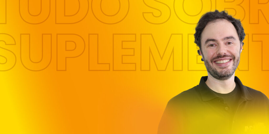 Banner Tudo sobre suplementacao