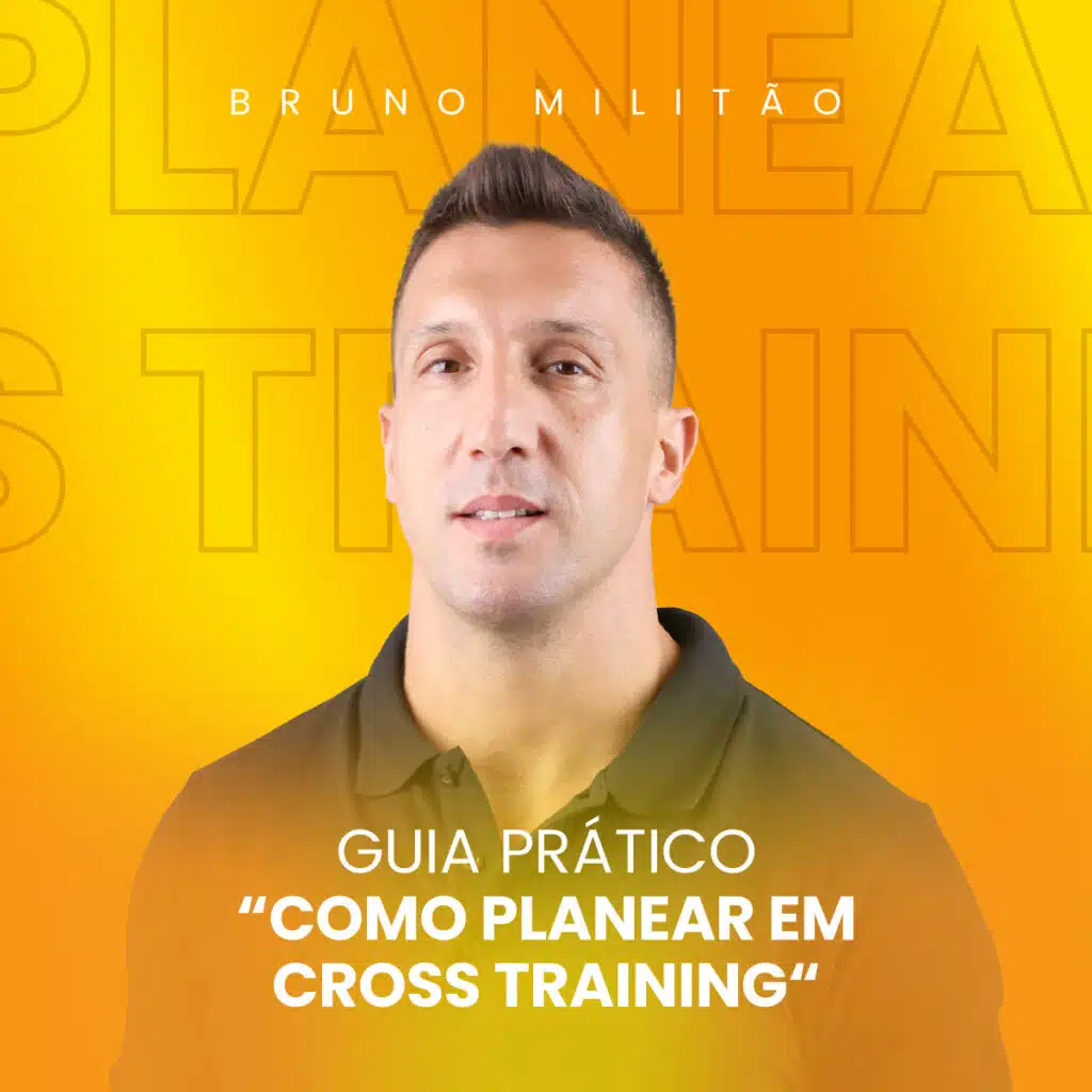 Guia Pratico Como planear em Cross Training