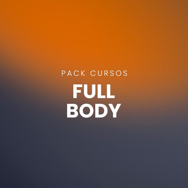 Pack Full Body
