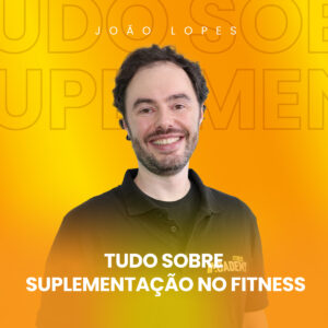 Tudo sobre Suplementação no Fitness