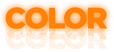Logo Color Week Logo Color Week