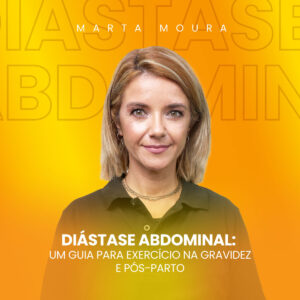 Diástase Abdominal Um guia para exercício na gravidez e pós-parto