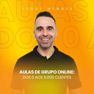 Aulas de Grupo Online: dos 0 aos 5000 clientes