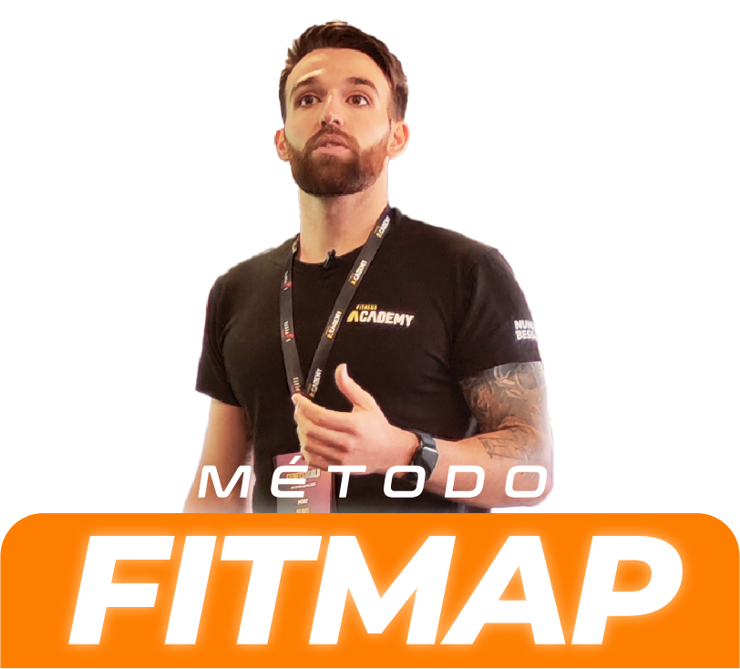 Logo Curso Metodo FitMap