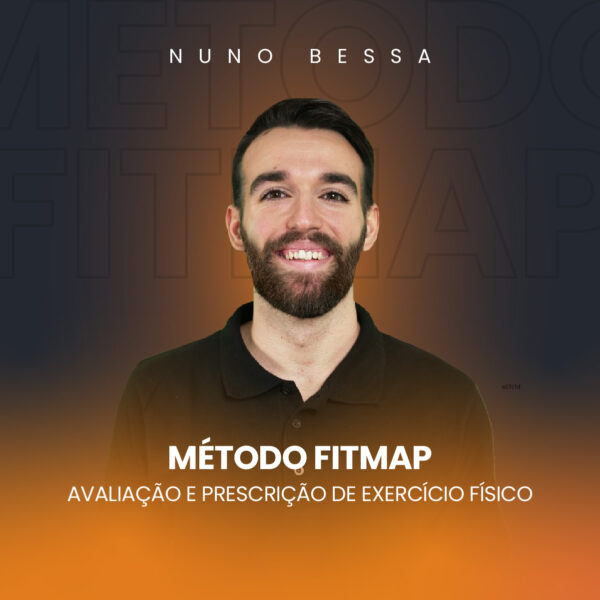 Método FitMap: avaliação e prescrição de exercício físico