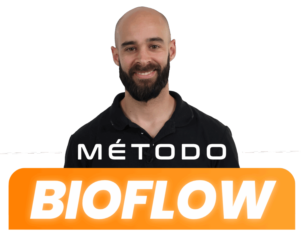 Banner Metodo Bioflow