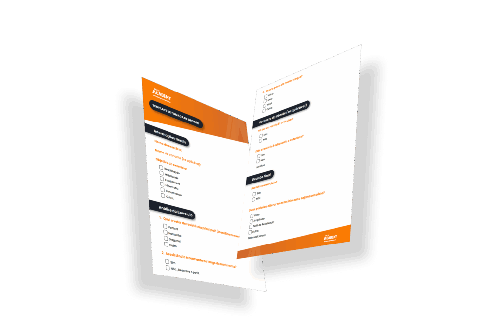 Template de Analise Biomecanica – Tomada de Decisao 1