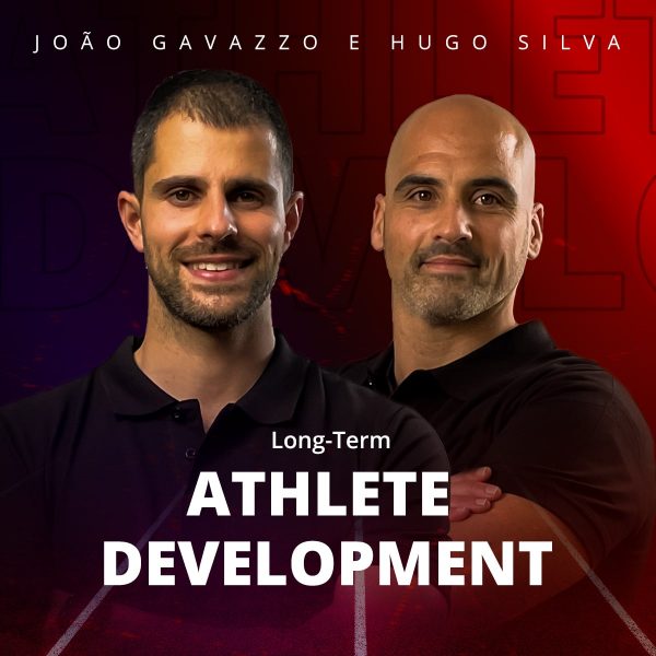 Long-Term-Athlete Development