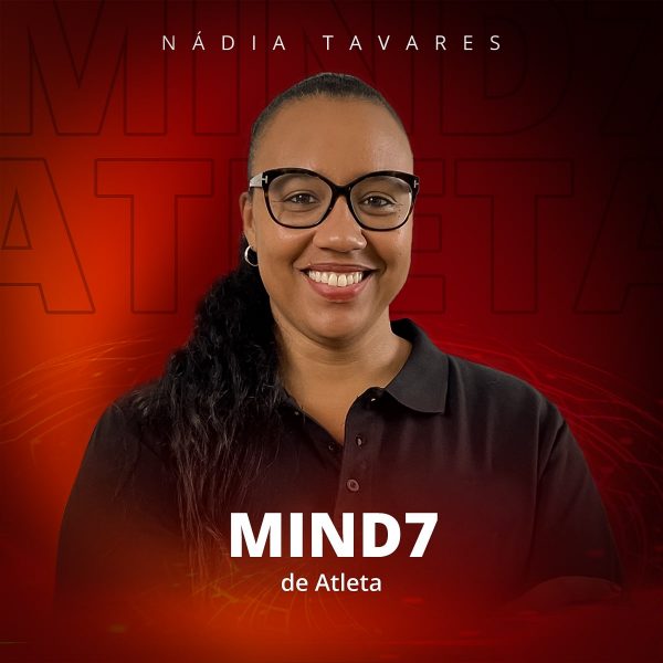 Mind7 de atleta