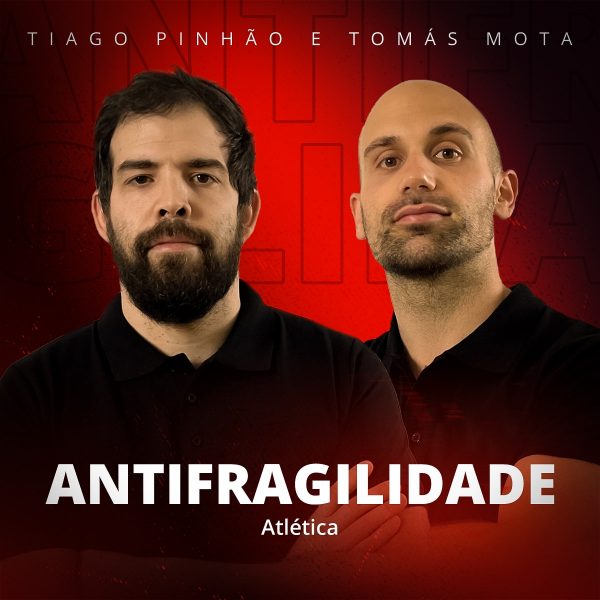 Antifragilidade Atletica