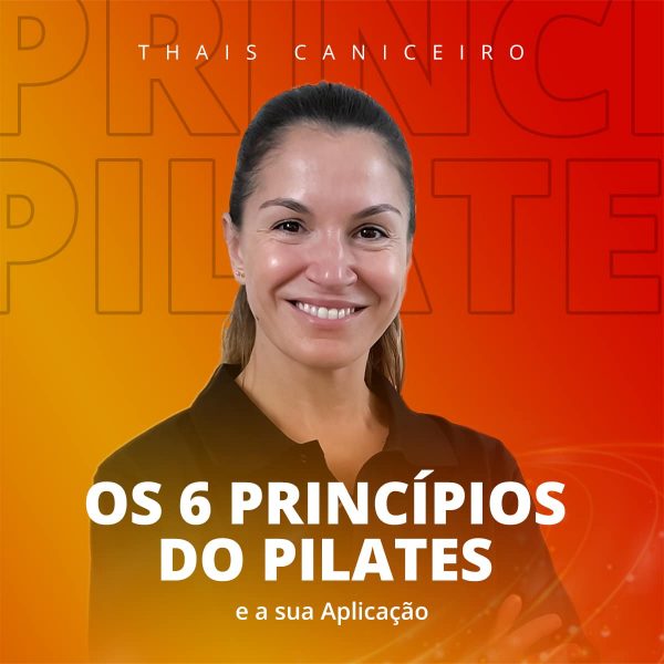 Os 6 Princípios do Pilates e a sua Aplicação