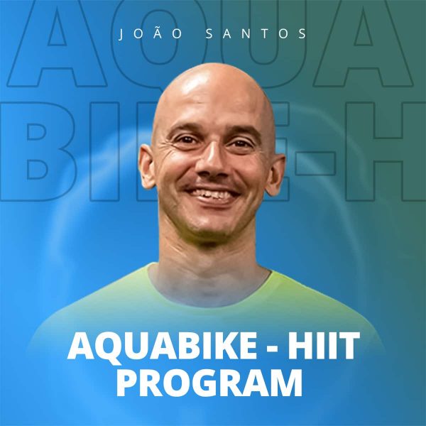 Aquabike HIIT Program