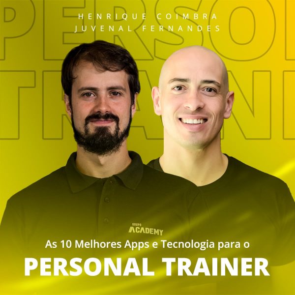 As 10 Melhores Apps e Tecnologia para o Personal Trainer