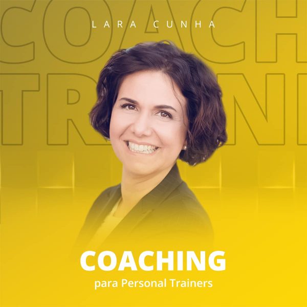 Coaching para personal trainer